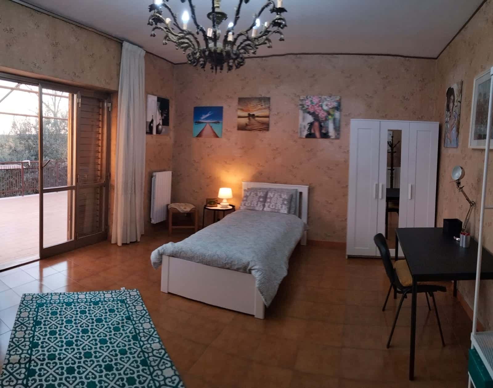 Stanza 3 - La Massimina-Casal Lumbroso photo 1