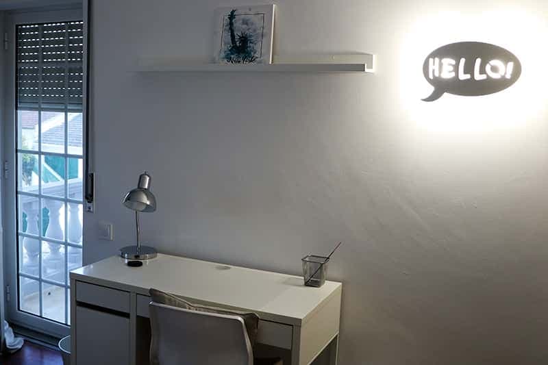 Room New York photo 1
