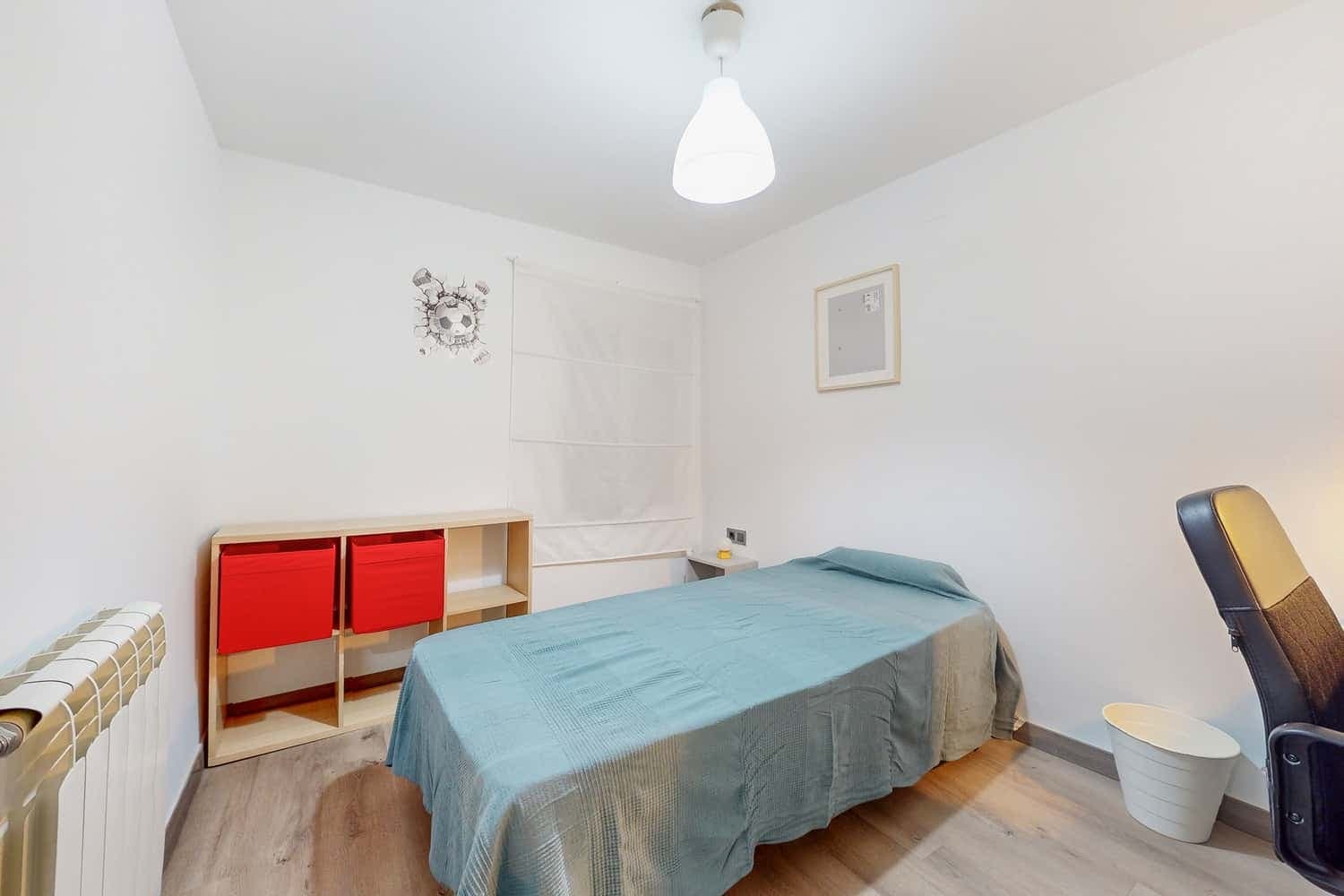 H1 - Paseo Prim 37[A], piso 2, puerta 1 - (4H2B), AG, REUS-TAR photo 1