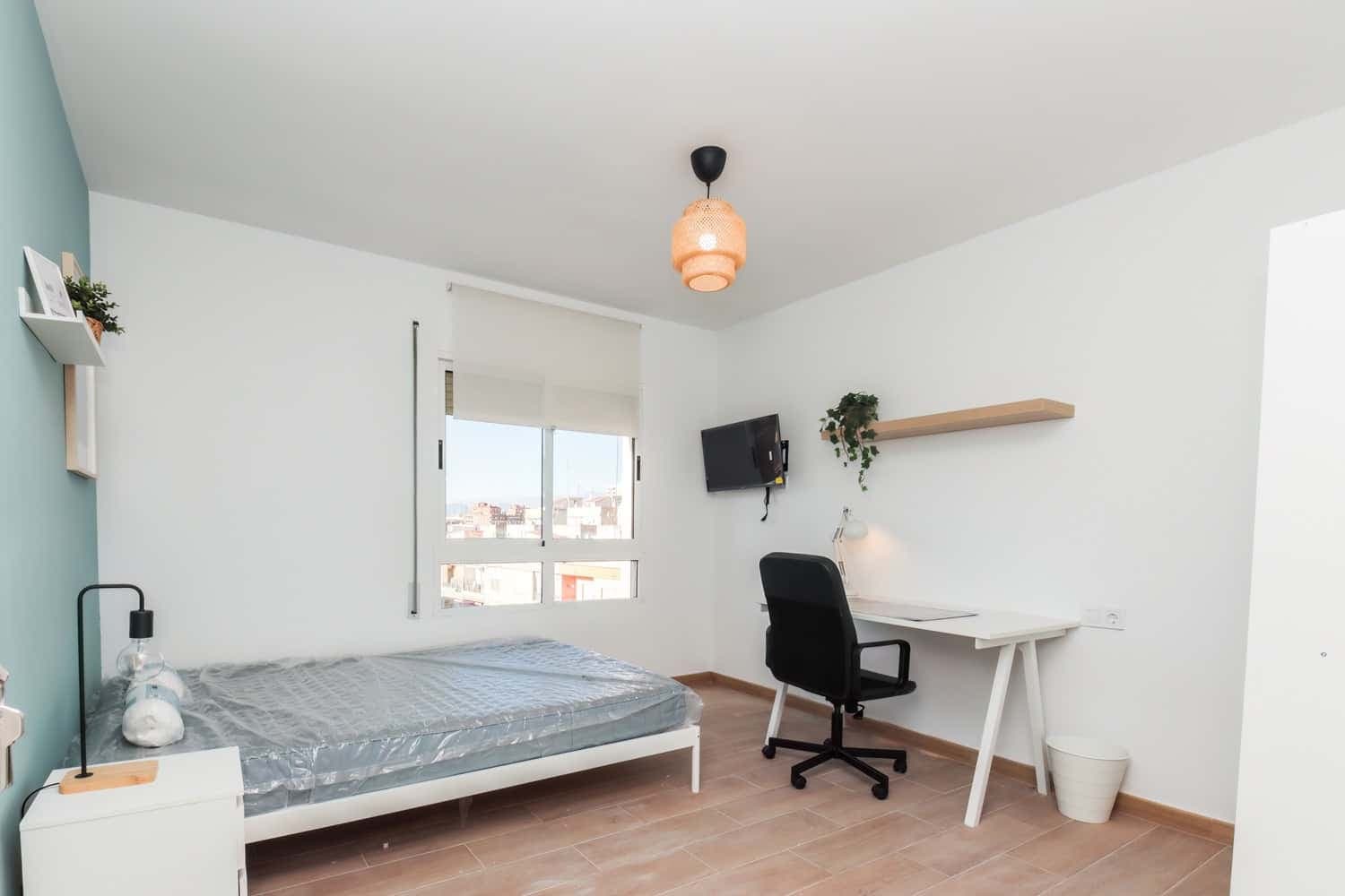 H5 - Av. Carrilet 40, 6 puerta 2, (5H2B) - AG, REUS photo 1