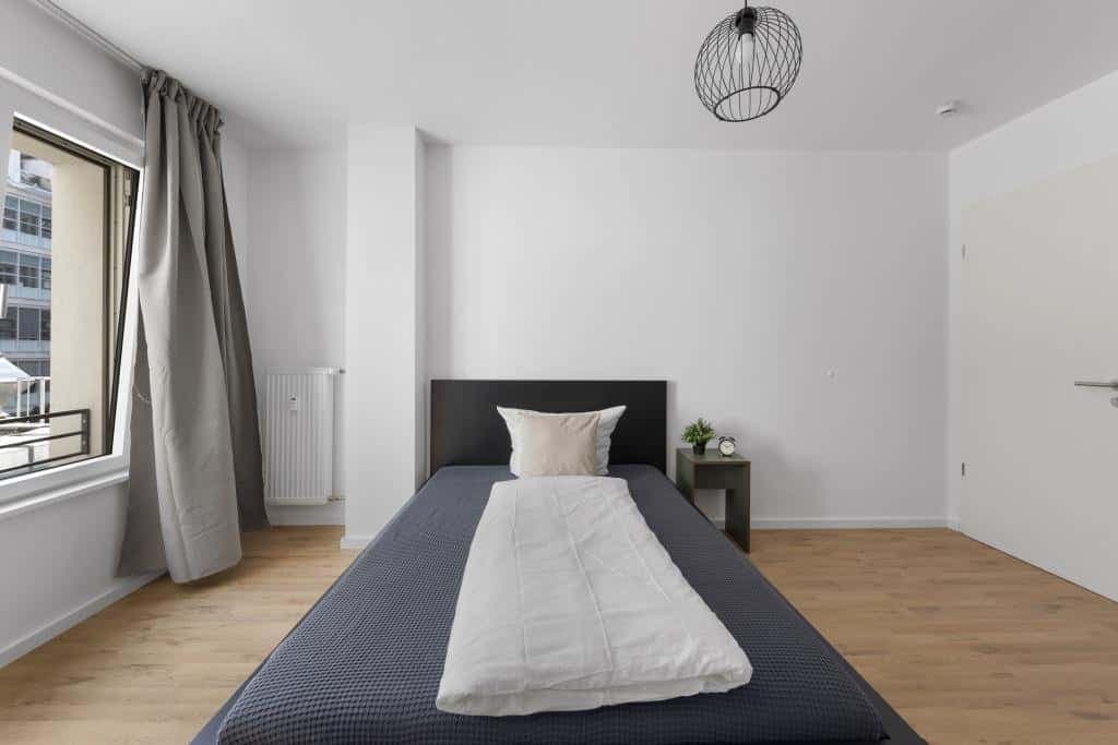 Zimmer in der Friedrichstrasse 63 photo 1