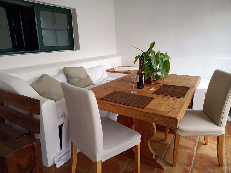 Private House in Mertola photo 1