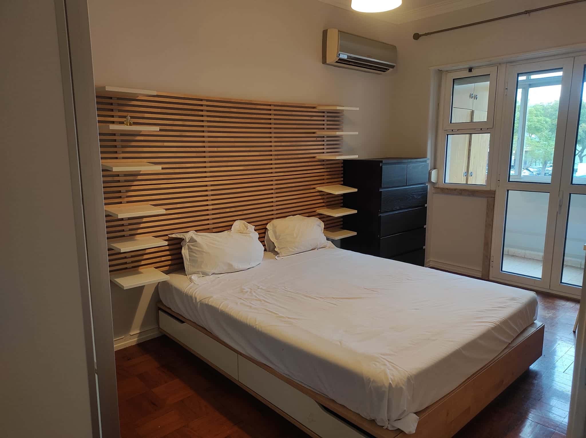 Luxurious room in Lisbon (pets allowed) photo 1