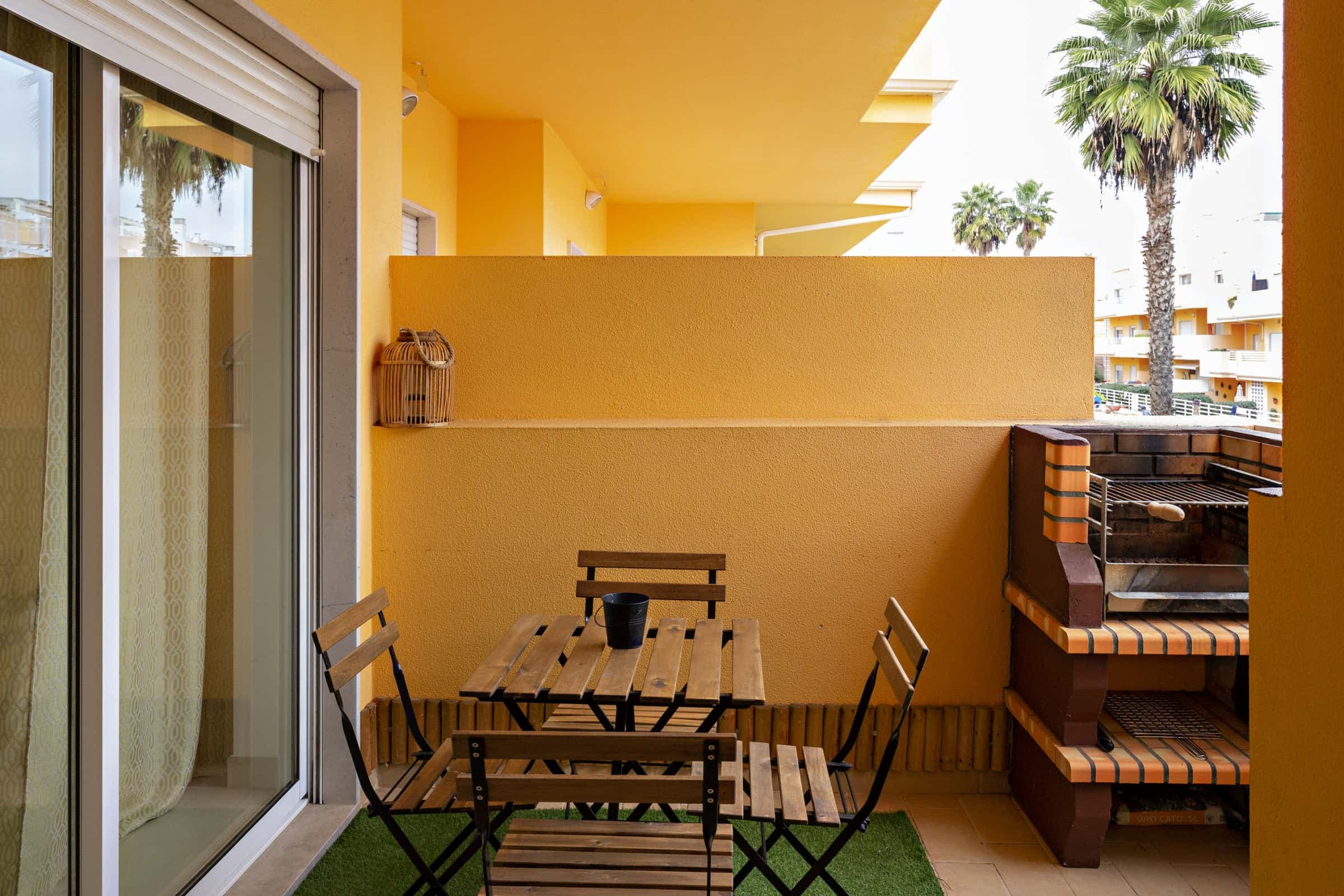 Fleming ApartmentTavira -Apartment (Available only from October to March) photo 1