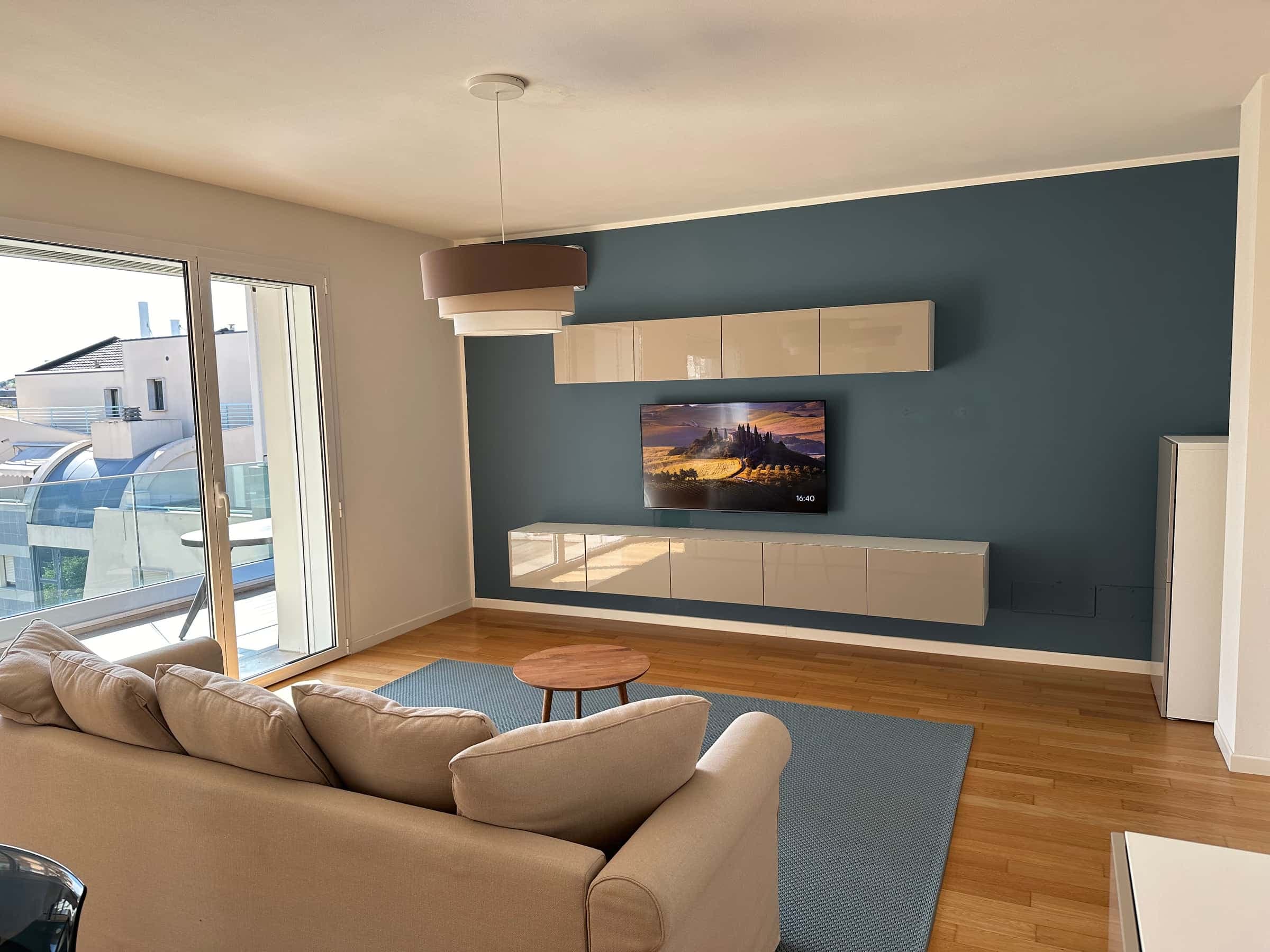 Apartment in Viale Trieste, Pesaro for 126 m² with 2 bedrooms photo 1