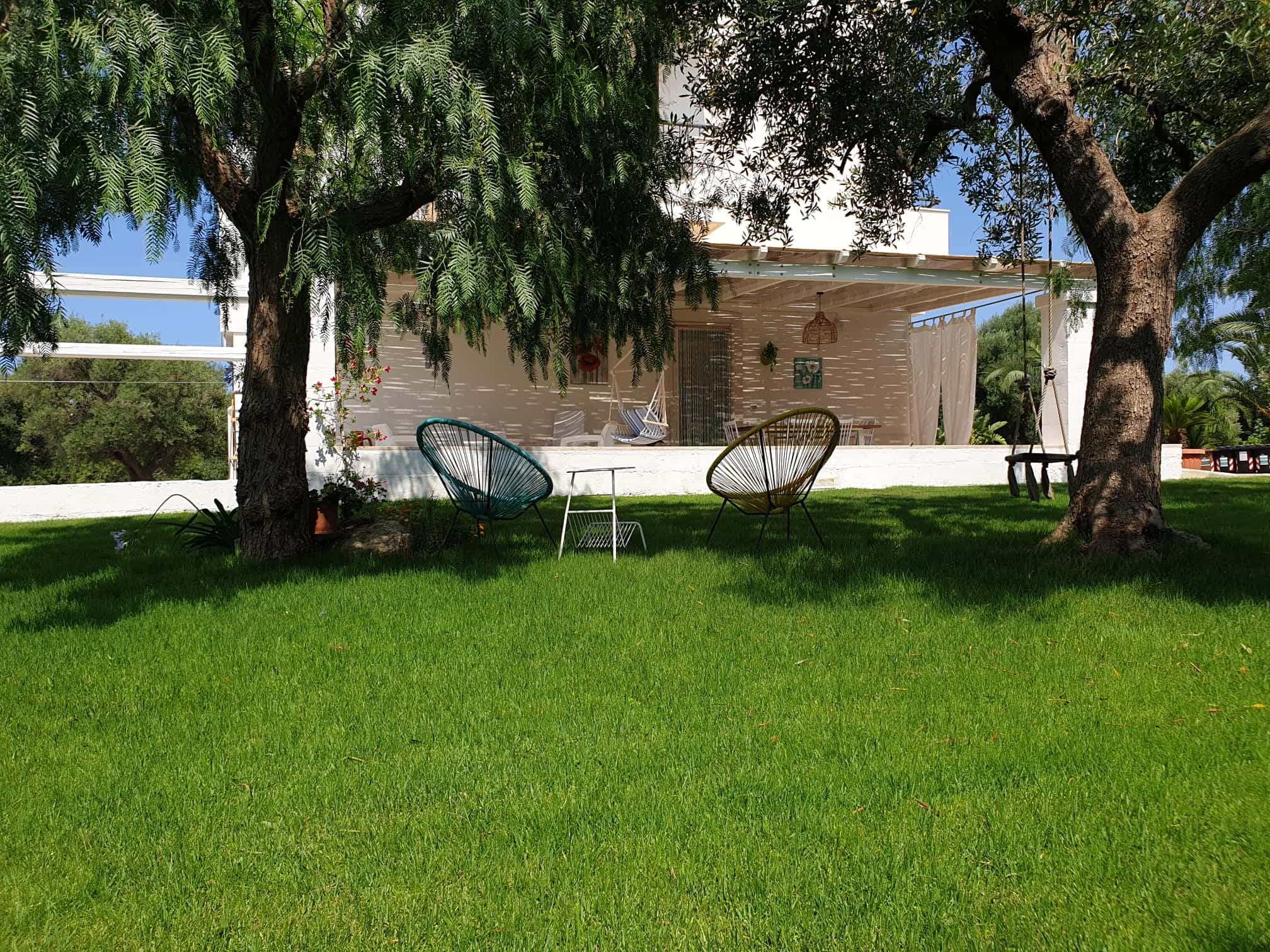 Casa Magnolia photo 1