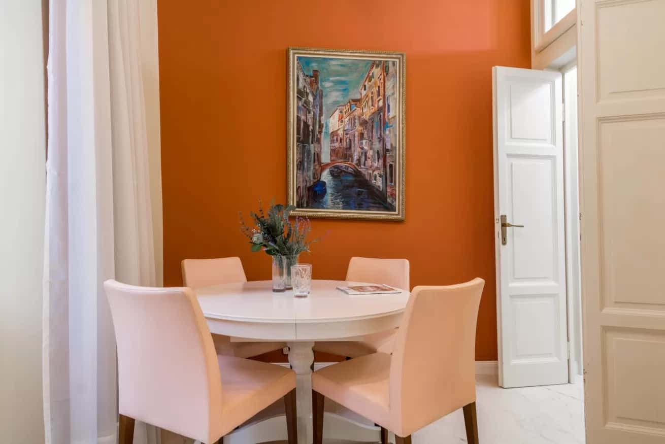 Apartment in Via Vittorio Emanuele II photo 1