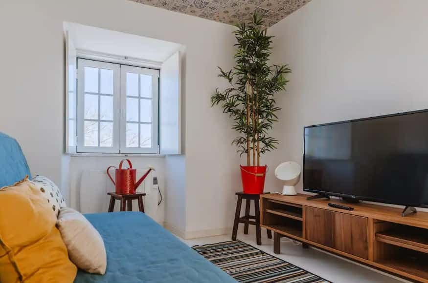 Casa para arrendamento em Óbidos - T3 photo 1