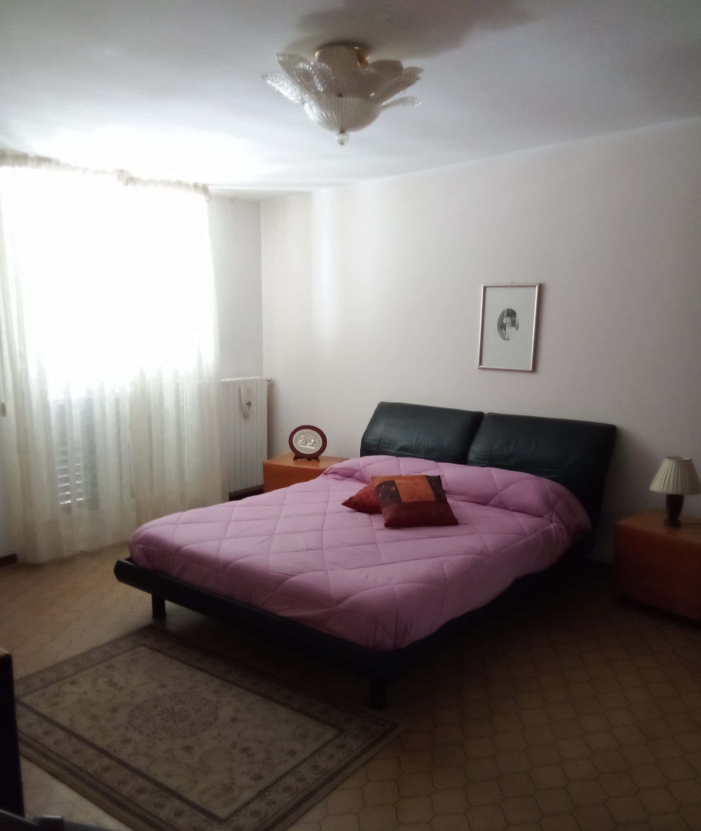 Room in Via Val di Fassa, San Benedetto del Tronto for 70 m² with 2 bedrooms photo 1