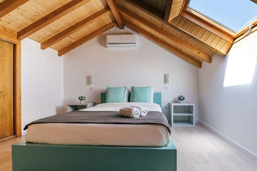 House for rent - Óbidos Wonderful View photo 1