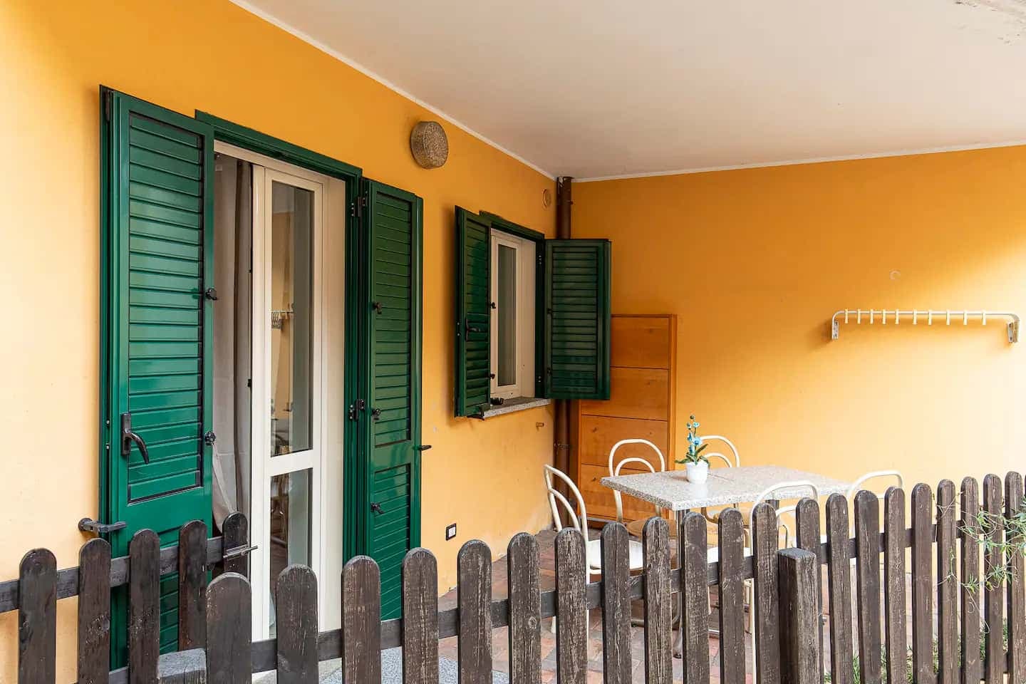 Bilocale centro storico Borgomanero photo 1