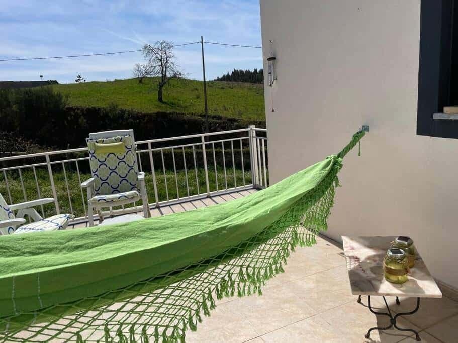 Family home with fireplace in Portugal photo 1