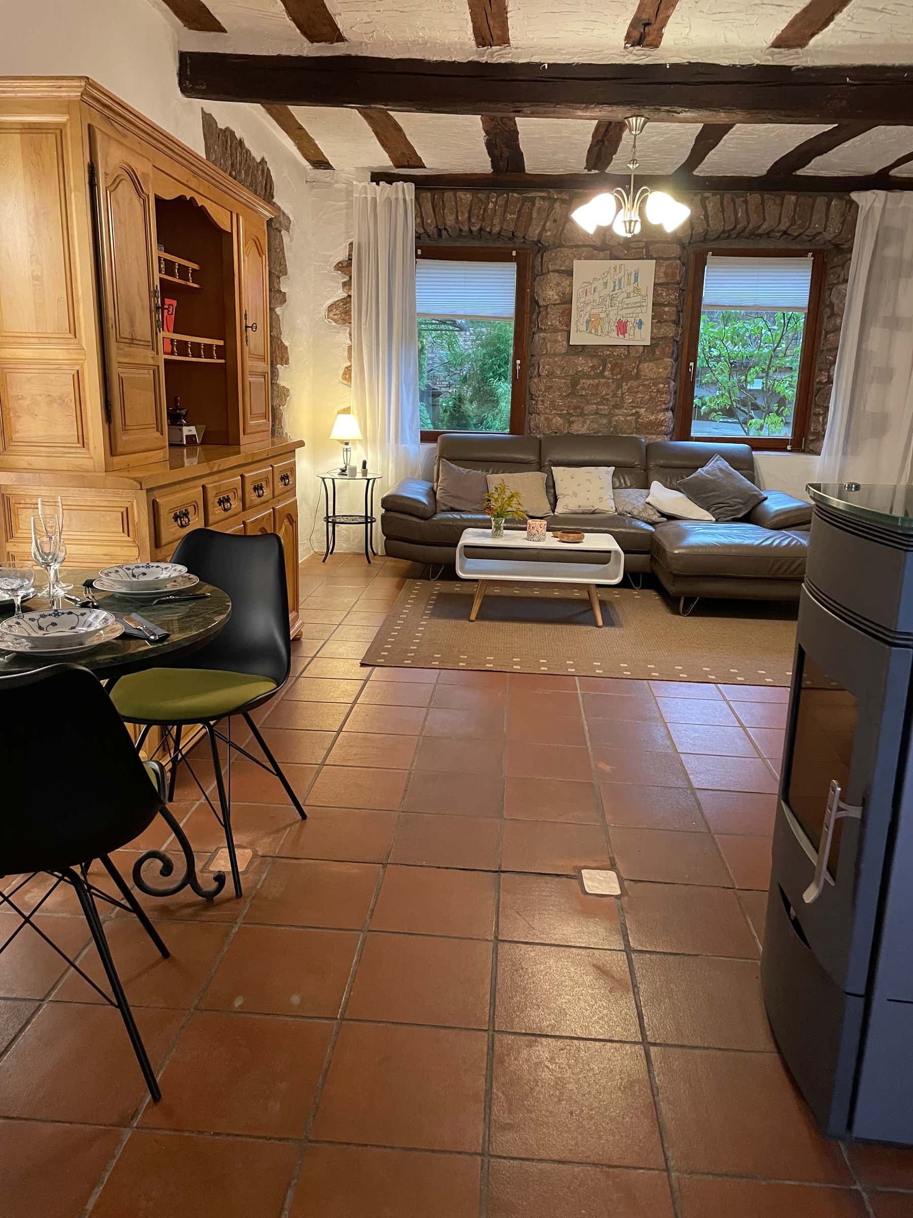 Wohnung am Donnersberg photo 1