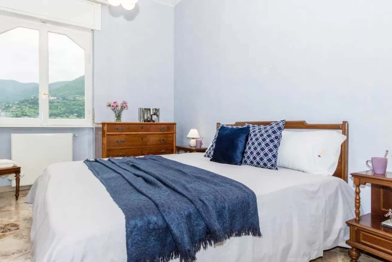 Apartment in Frazione Meggianico photo 1