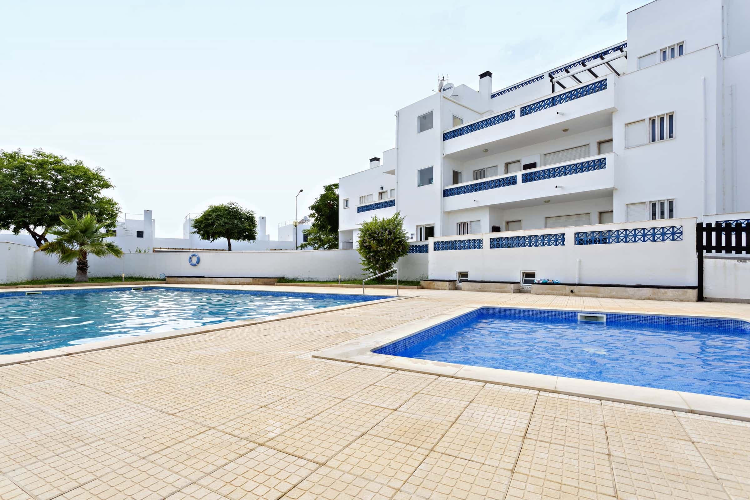 GardéniaTavira -Apartment (Available only from October to March) photo 1