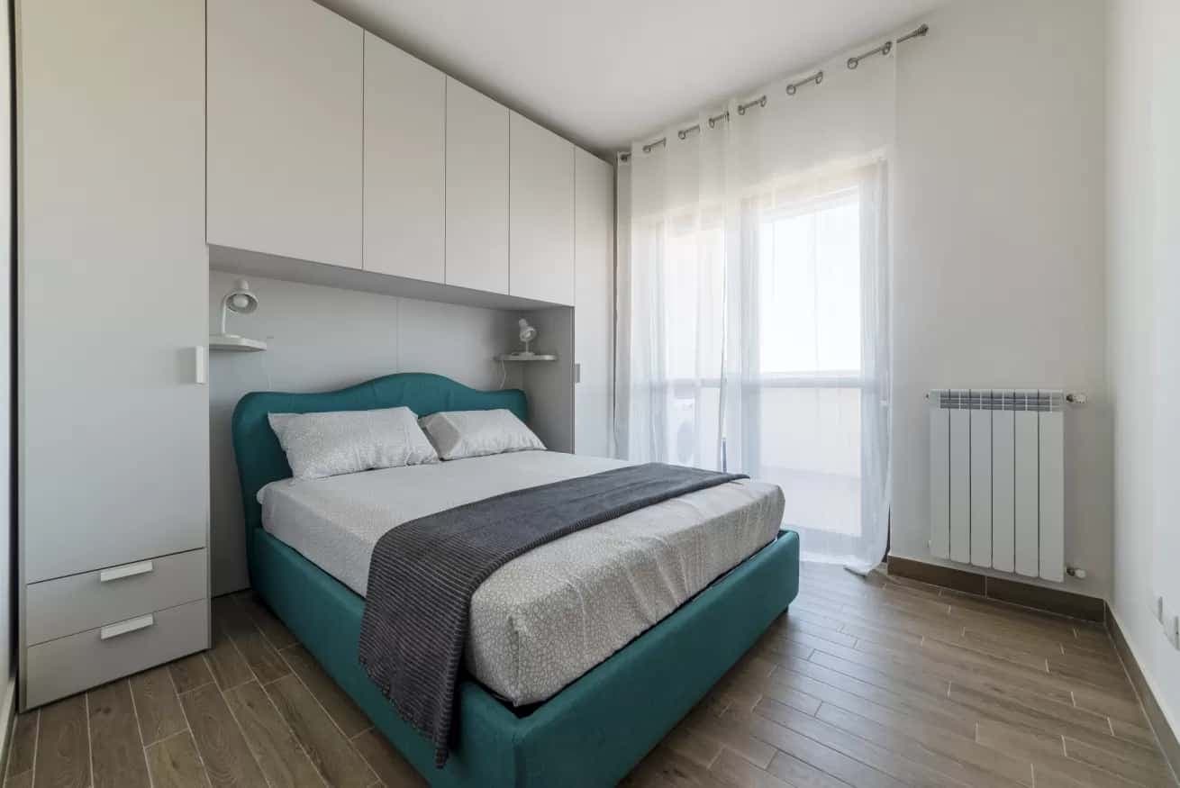 Fonte Laurentina GREEN Apartment photo 1