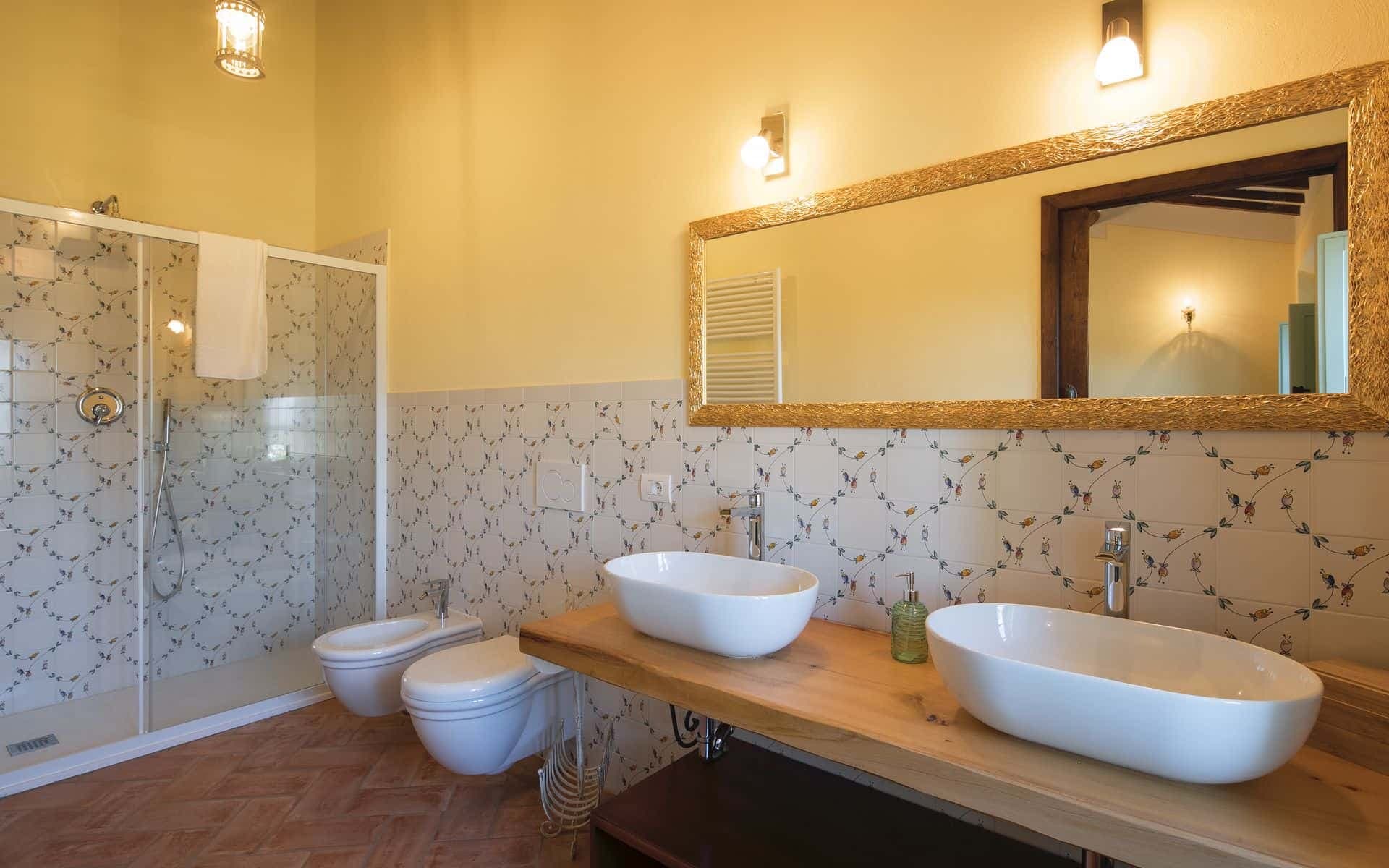 Villa La Capannina photo 1