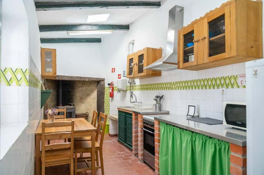 Casa António Moreira T1 photo 1