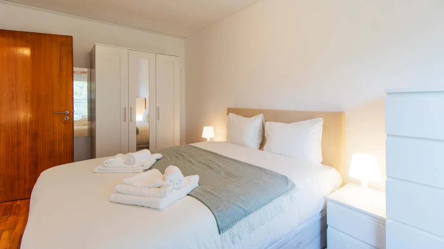 Fabulous apartment in Matosinhos photo 1
