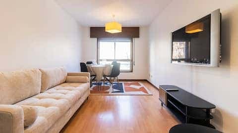 Charmy Eng. António Costa Reis Apartment photo 1