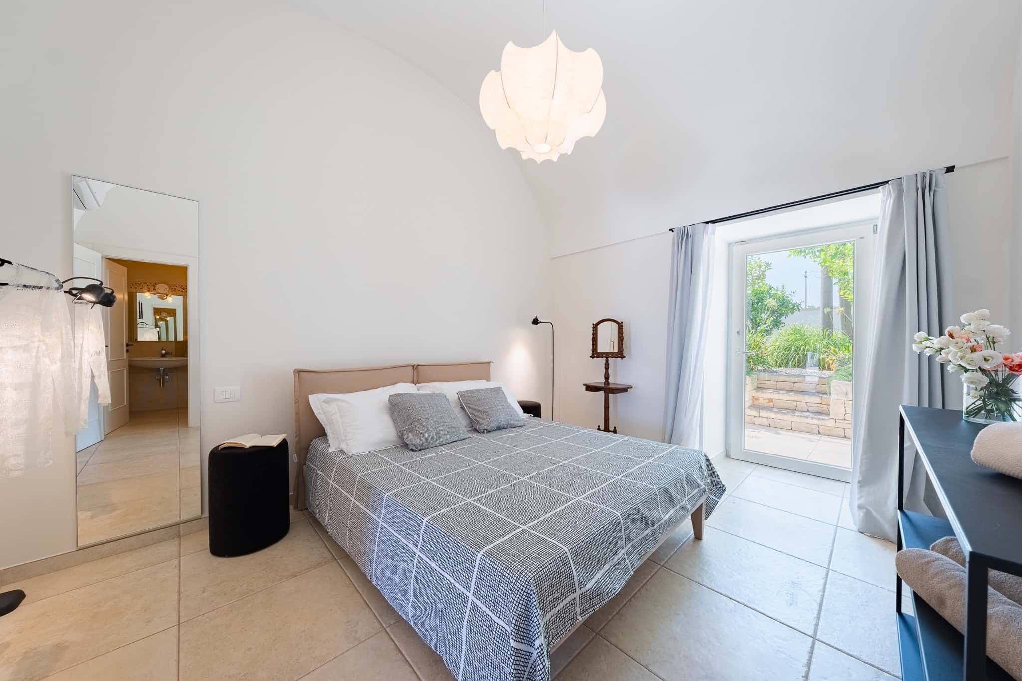 Appartamento Design in Masseria tipica con Piscina Privata (Apt-4) photo 1