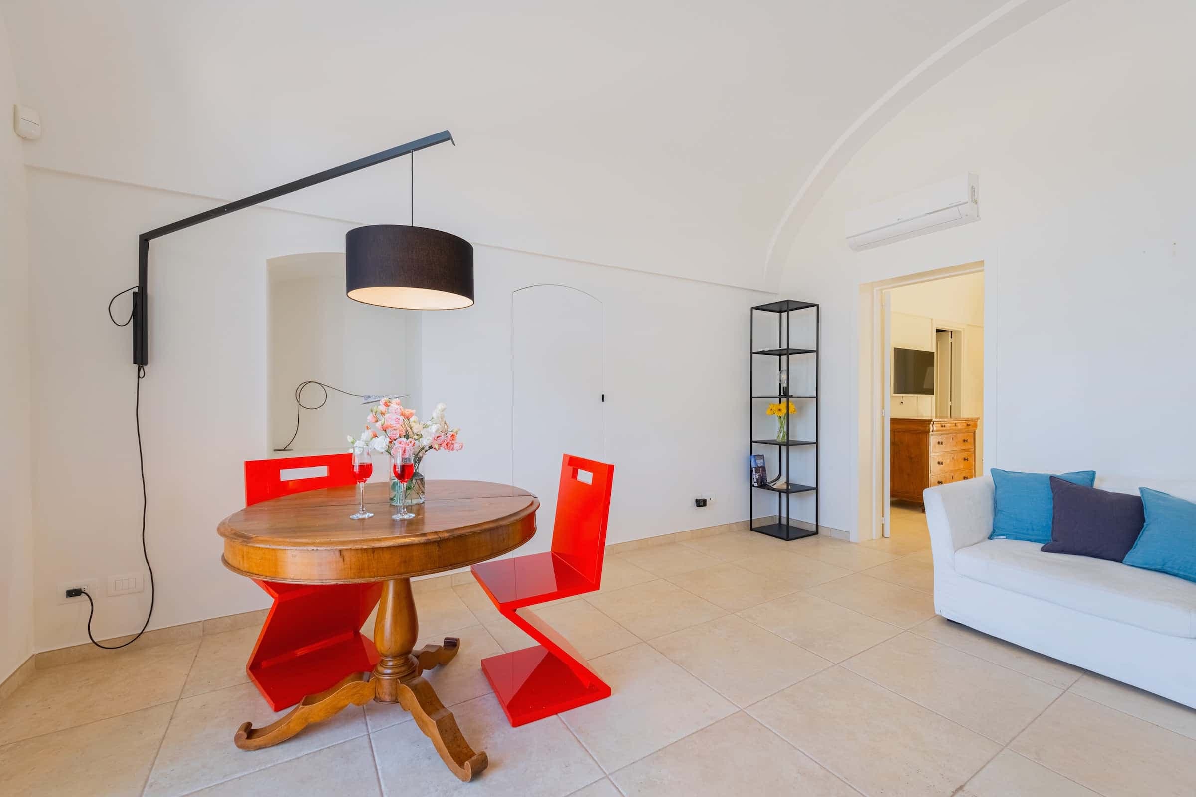 Appartamento Design in Masseria tipica con Piscina Privata (Apt-2) photo 1