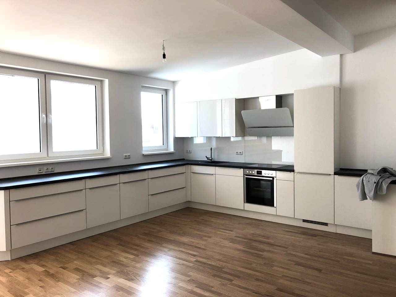 Zimmer in der Rembrandtstraße photo 1