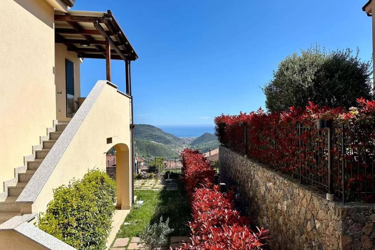 Borgo dei Fiori Sea, Spa & Pool photo 1