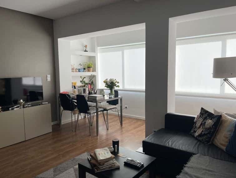 Beautiful 1 bedroom apartment in Oeiras, Coast of Lisbon photo 1