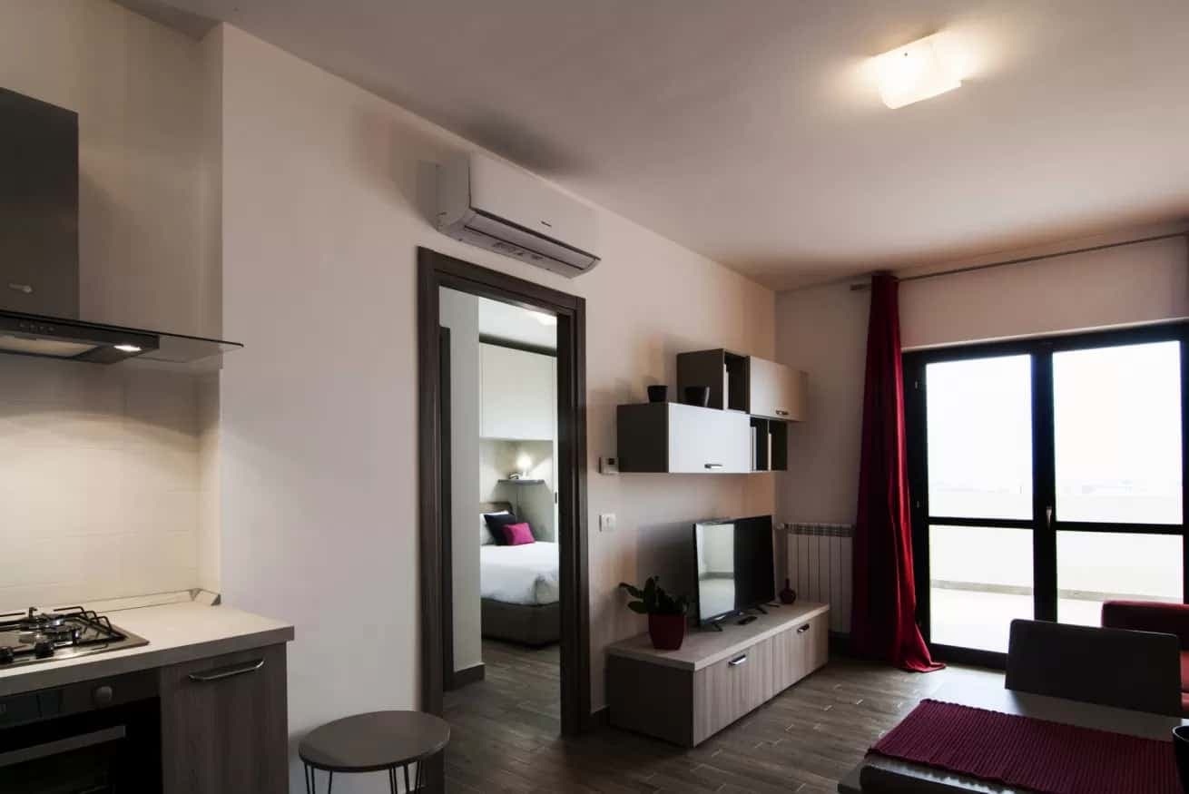 Fonte Laurentina RED Apartment photo 1