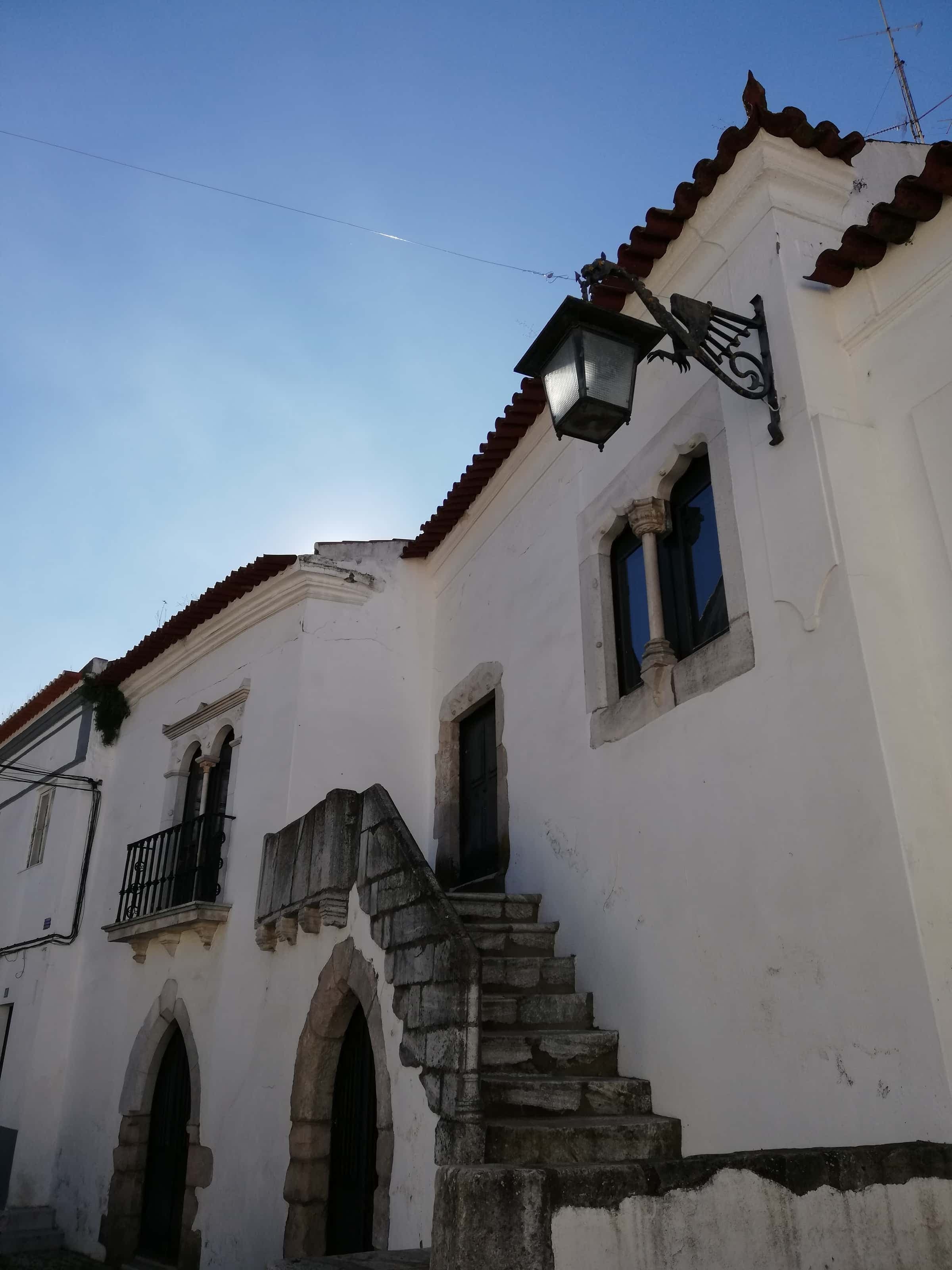 CASA DAS OLIVEIRAS Spacious & Confy Country-House  in private sustainable family property amidst nature in Baixo-Alentejo Inland - PORTUGAL photo 1