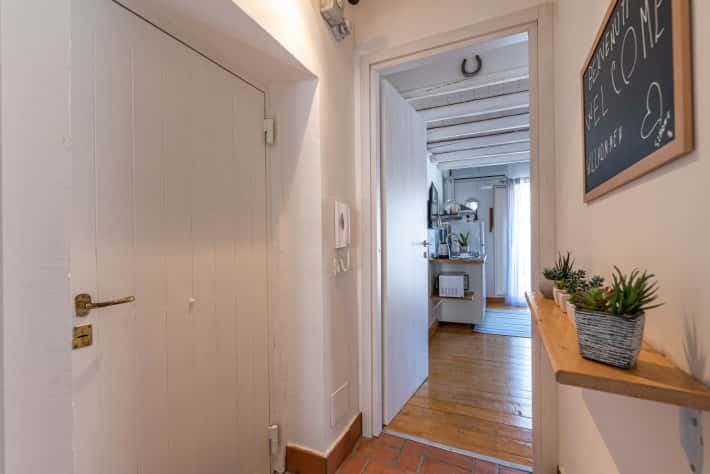 Sant'Onofrio Mini Loft photo 1