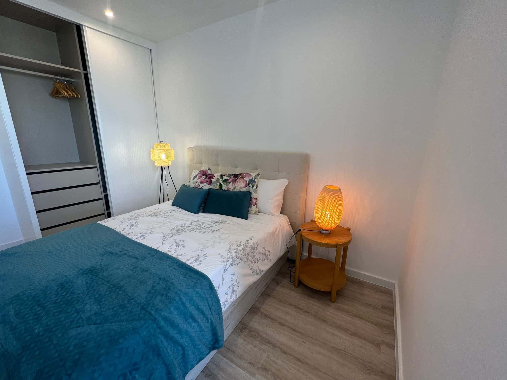 Apartamento T1 em Paço de Arcos photo 1