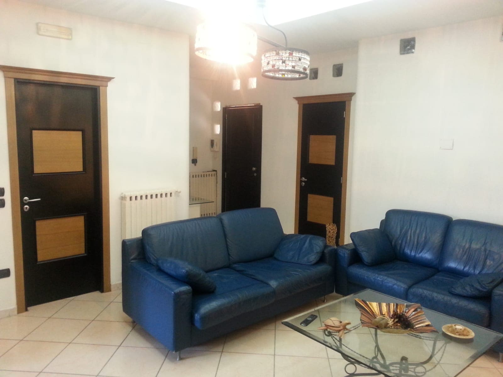 Porzione in Villa Maria per non residenti photo 1