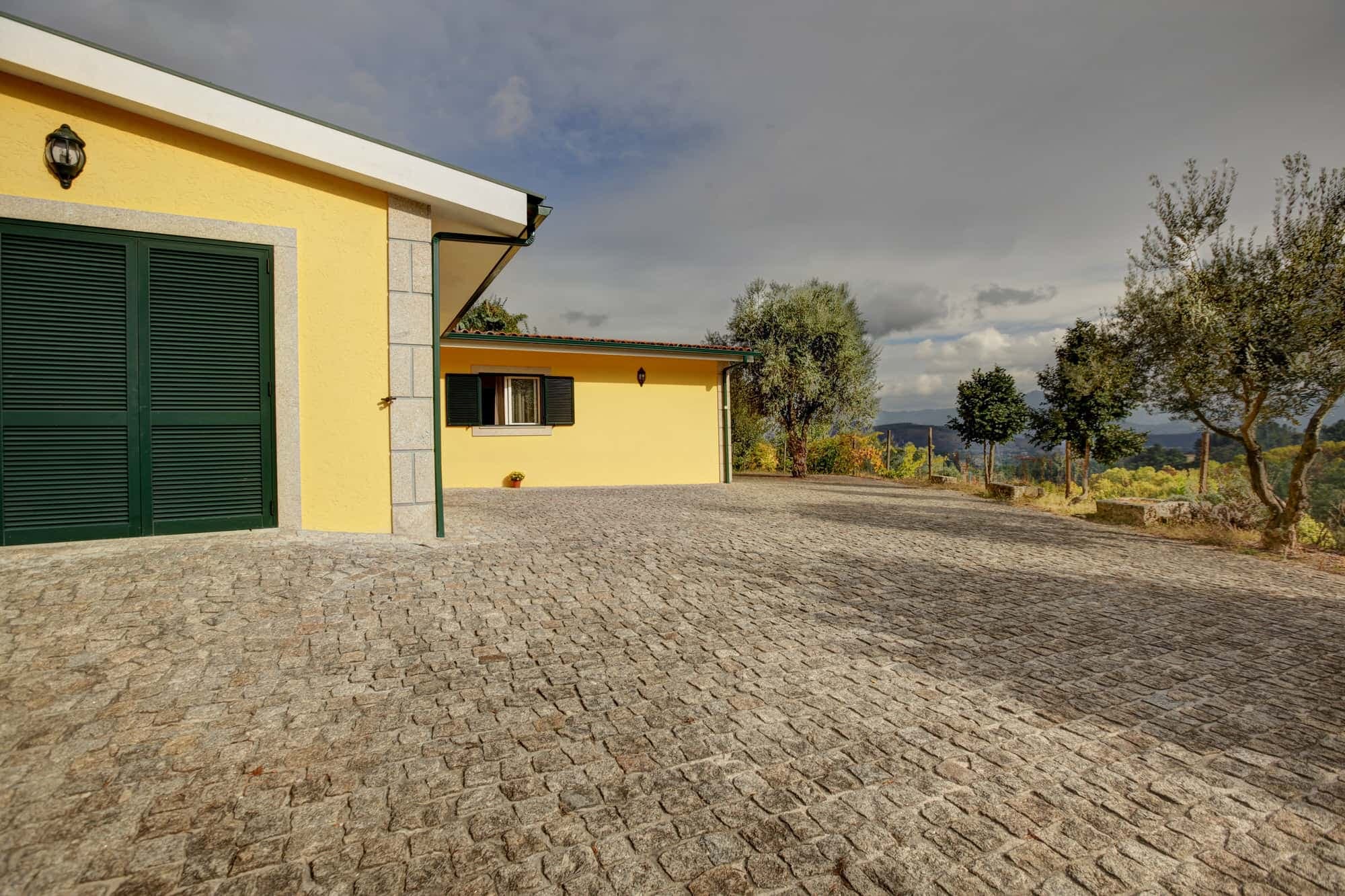 Casa dos Limoeiros em Ribas photo 1