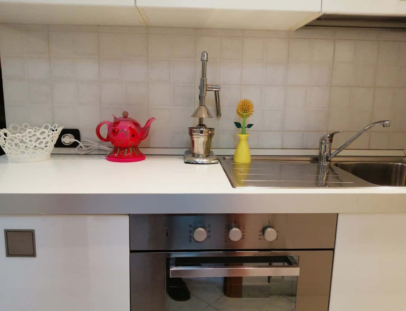 Appartamento in Via Guareschi - zona None photo 1