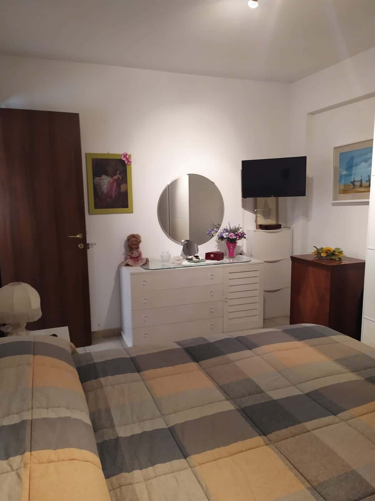 Appartamento in via Armando Diaz a Fiuggi photo 1