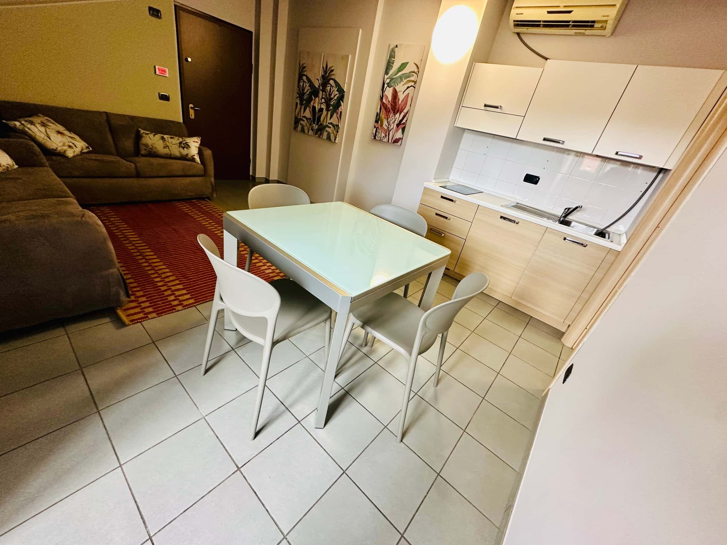 Apartment in Via Ognissanti, Alba for 45 m² with 1 bedrooms photo 1