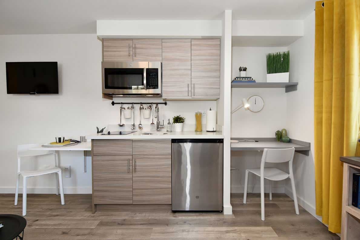 U20 Apartments photo 1