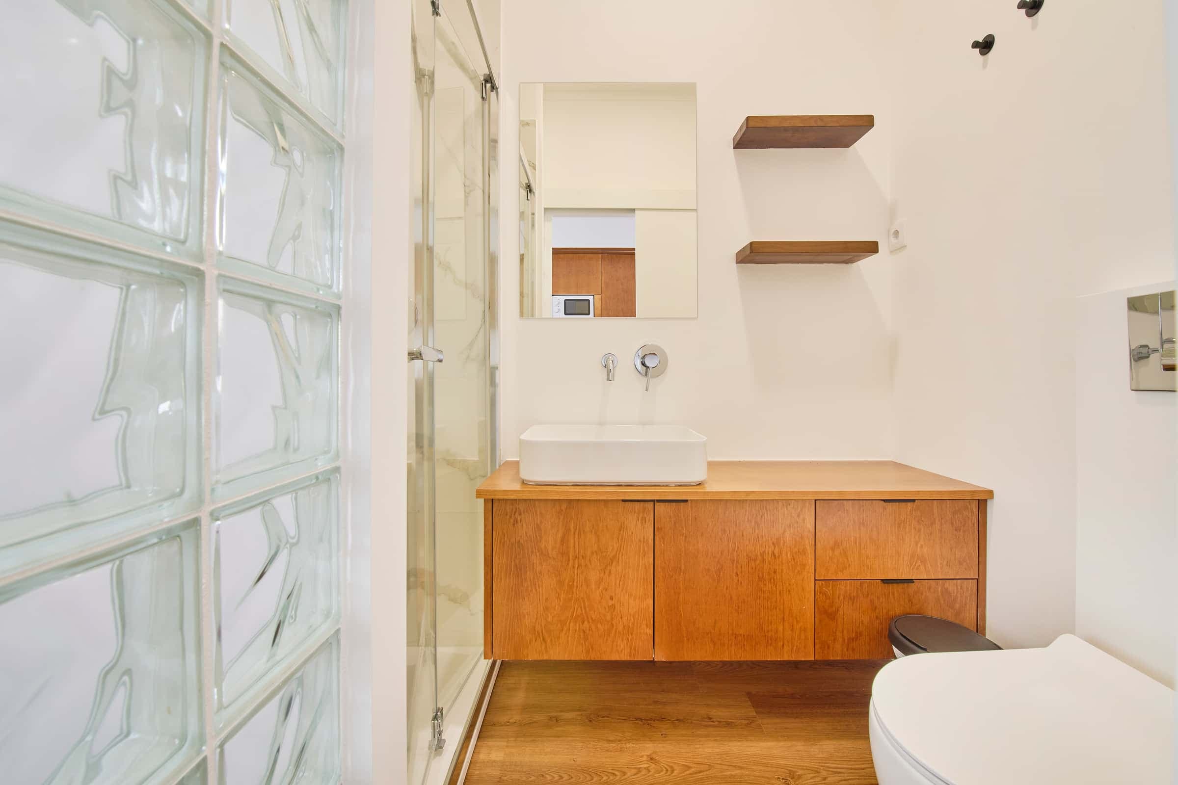 Cozy studio in Rua Barão Sabrosa, Lisbon photo 1