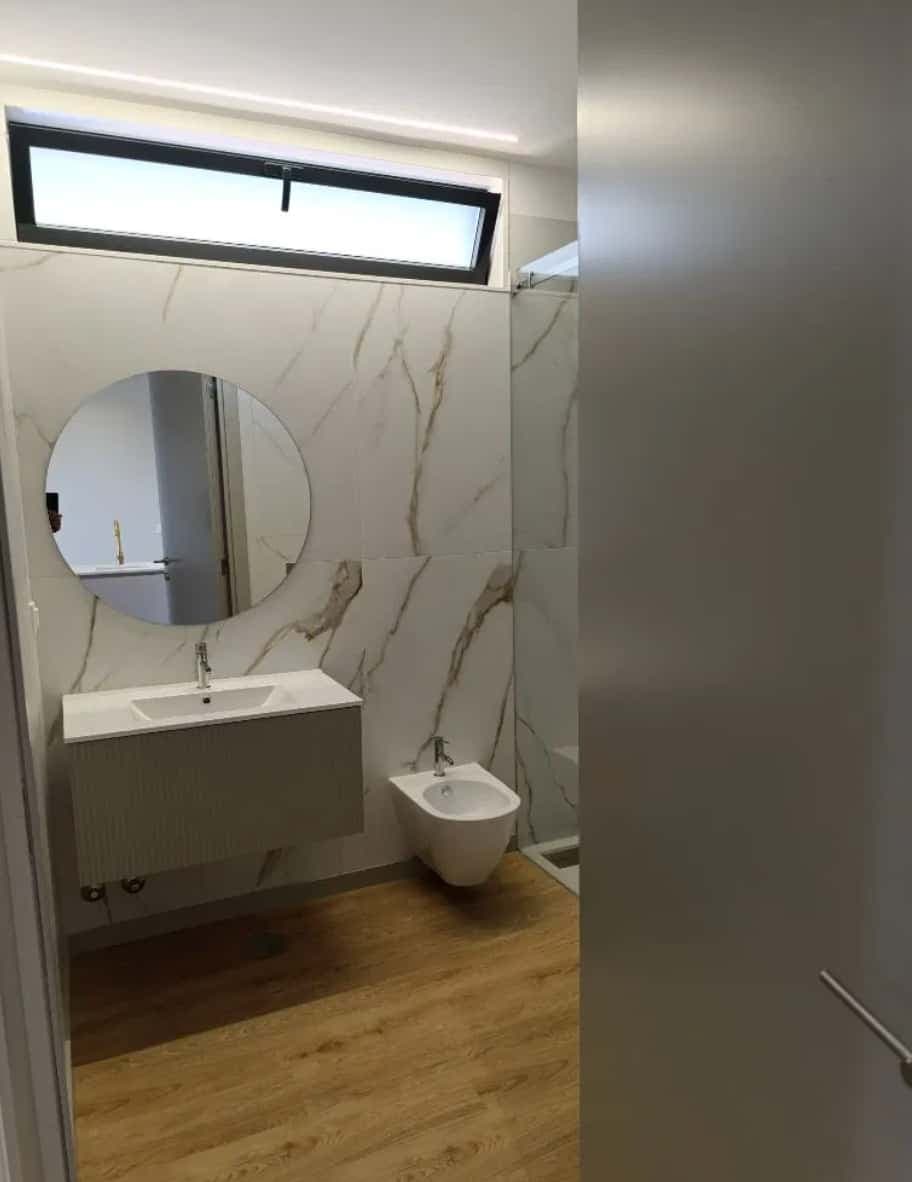 Amazing studio with private balcony in Vila Nova de Gaia, Porto photo 1