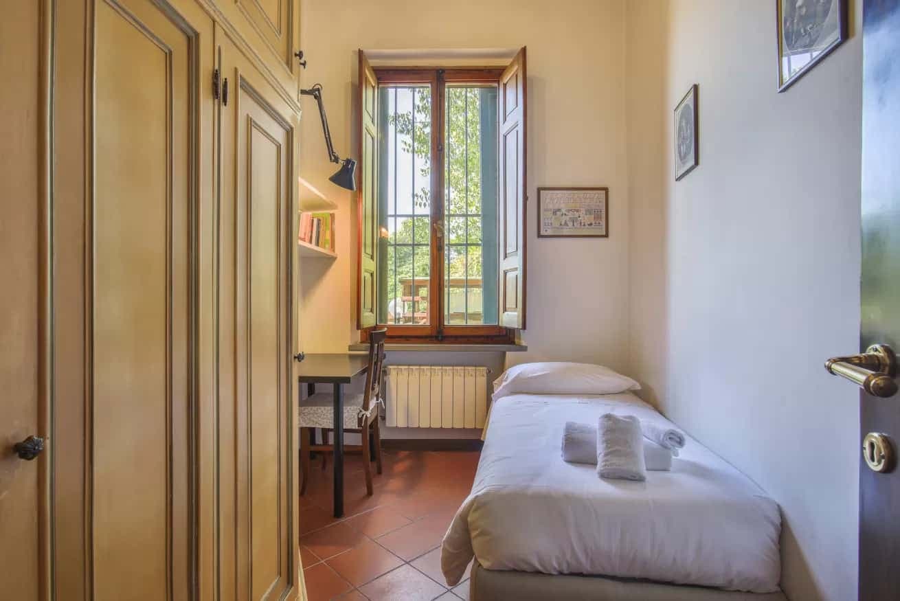 Casa Bellesi photo 1