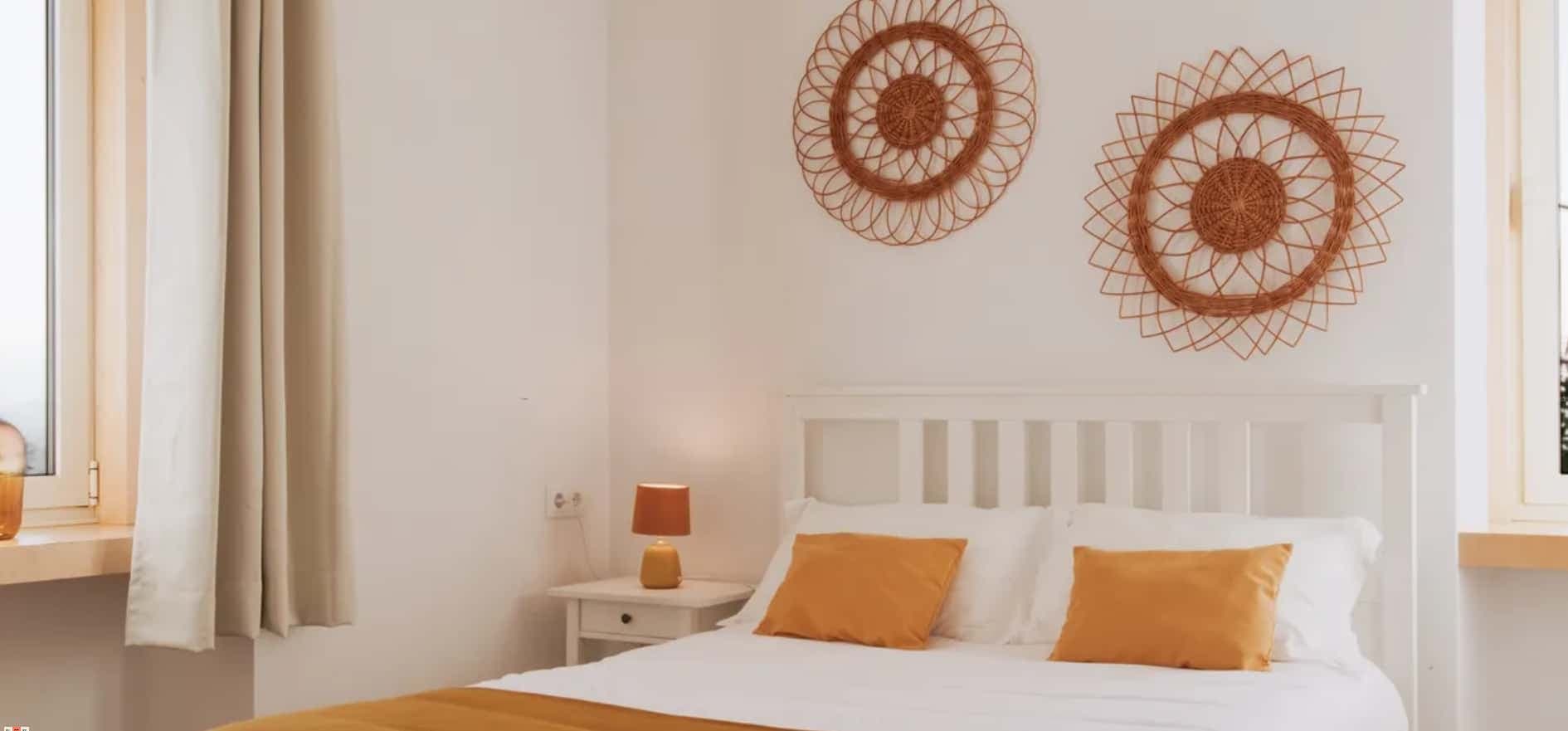 Cosy Bedroom with private bathroom in a rural hostel - Quarto da Eira photo 1