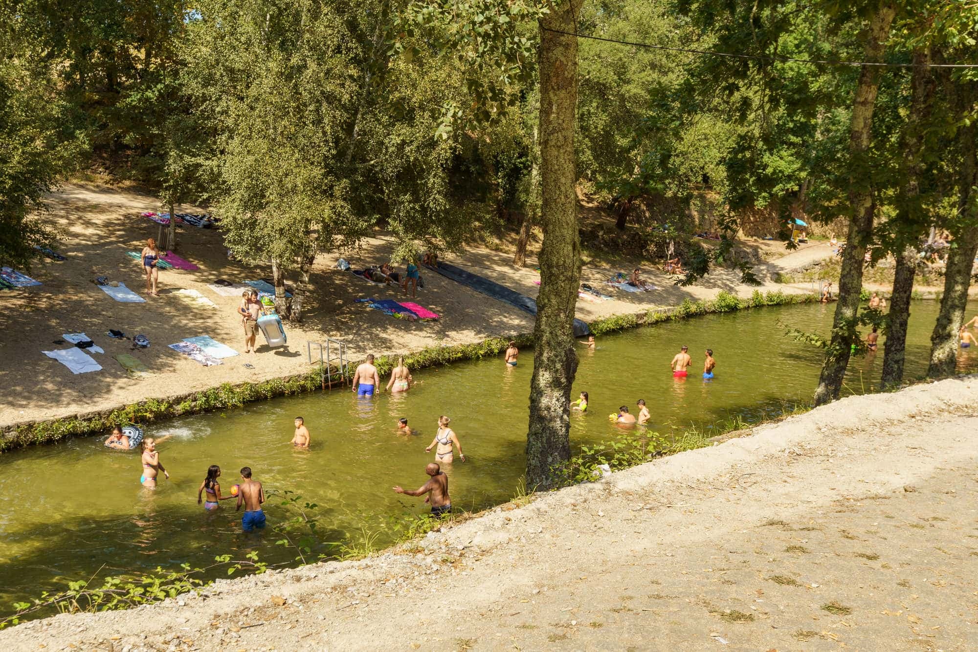 Groundfloor T1 at Fermil de Basto photo 1