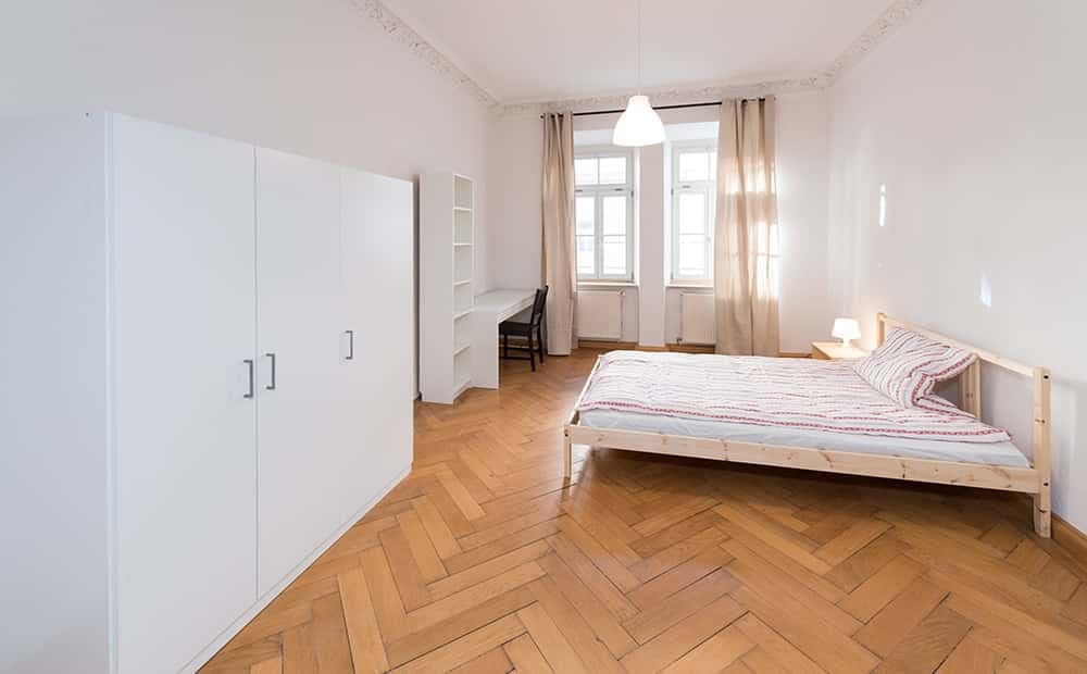 Zimmer in der Tumblinger Straße photo 1