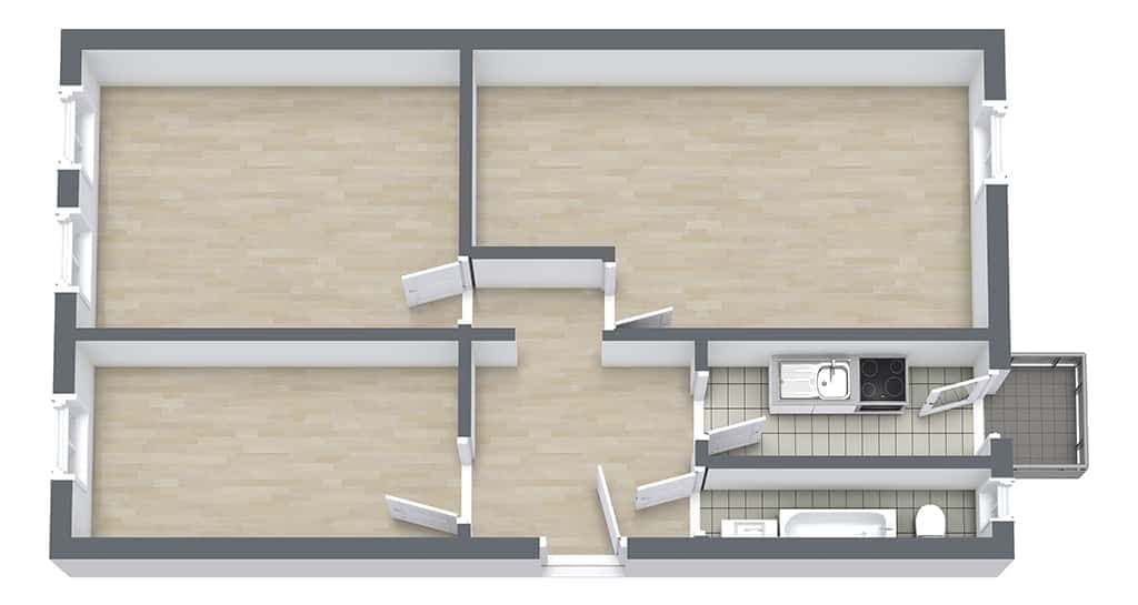 Property photo thumbnail