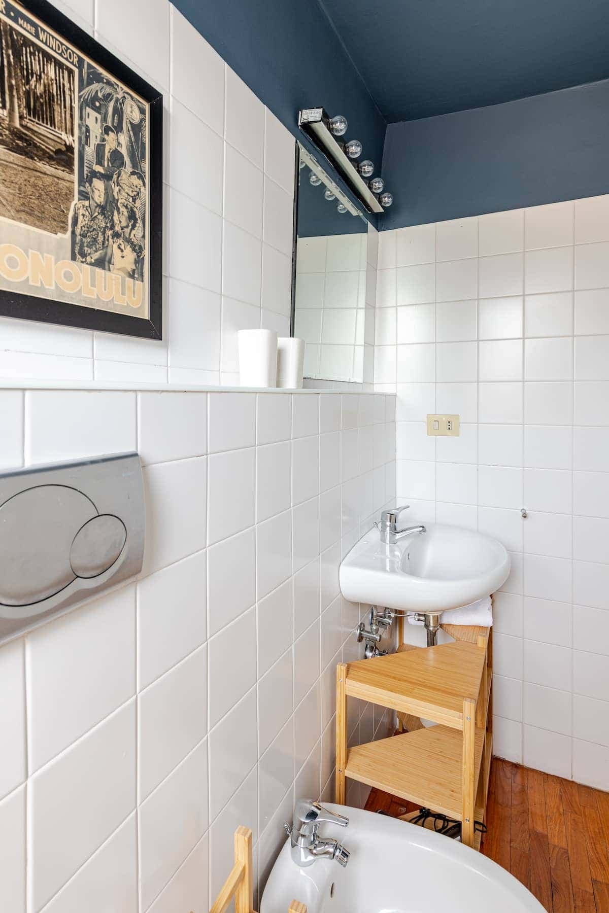 Apartment in Via Gaetano de Castillia, Milano for 40 m² with 1 bedrooms photo 1