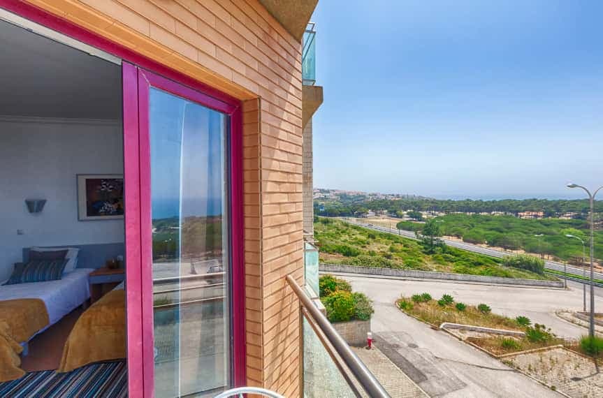 Beautiful Apartment for rent in Ericeira photo 1