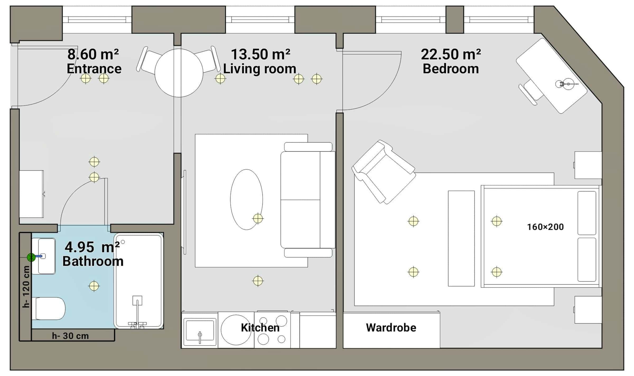 Property photo thumbnail