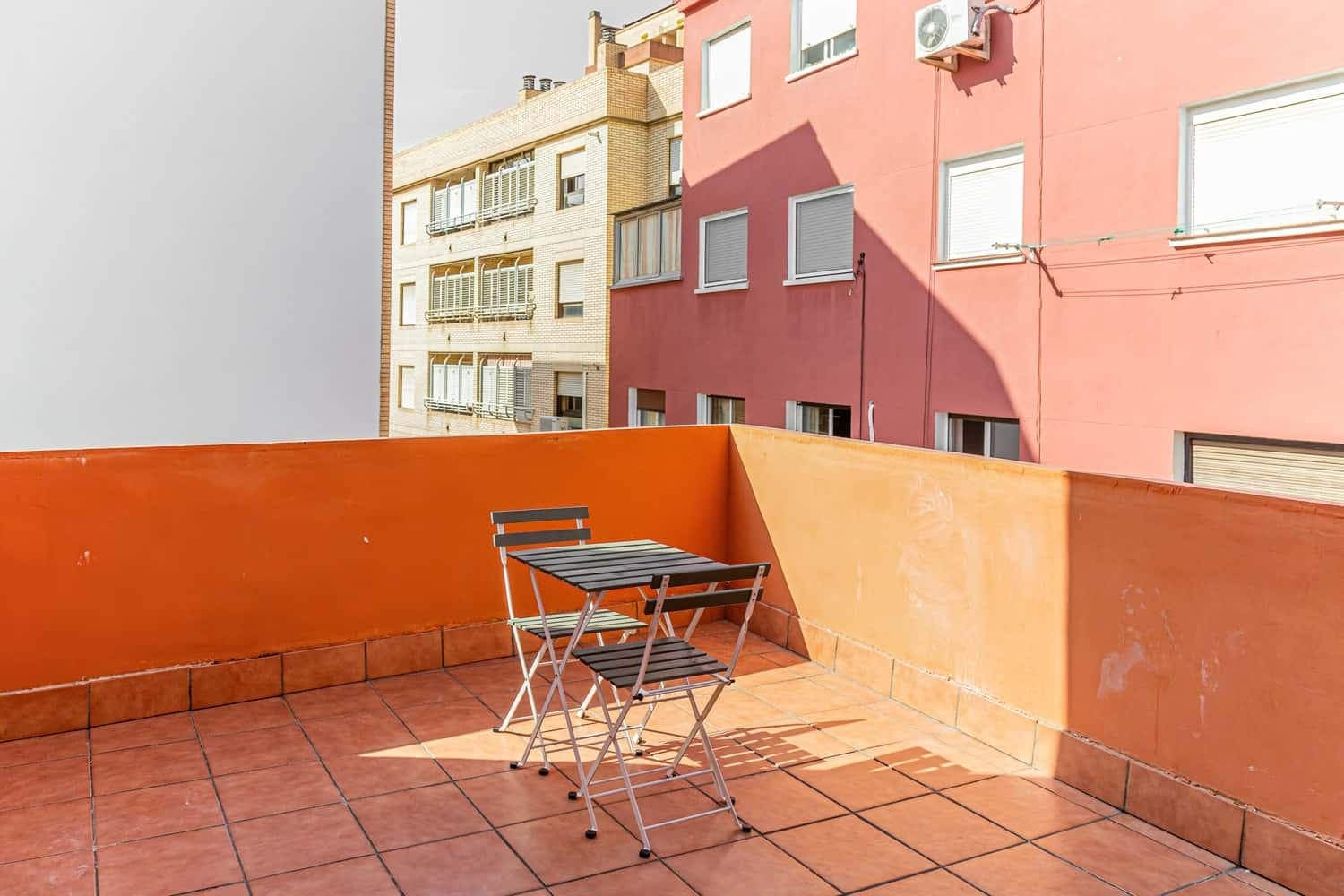 H4 - C/Portugal 34, 3º puerta IZQ - (4H2B), AG, ZGZ photo 1